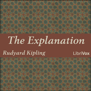 Аудіокнига The Explanation