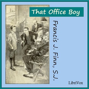 Audiobook That Office Boy