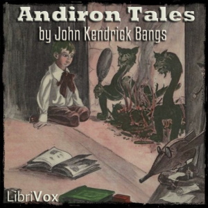 Аудіокнига Andiron Tales