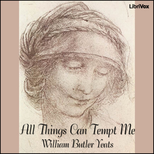 Audiobook All Things Can Tempt Me