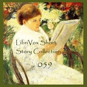 Аудіокнига Short Story Collection Vol. 059