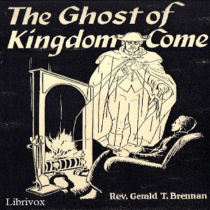 Audiobook The Ghost of Kingdom Come