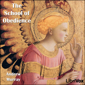 Audiobook The School of Obedience