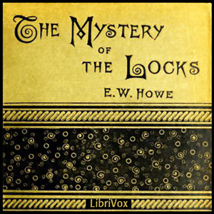 Audiobook The Mystery of the Locks