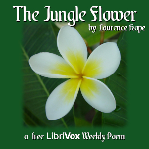 Аудіокнига The Jungle Flower