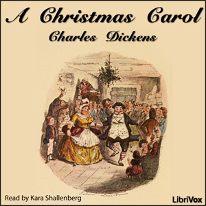 Audiobook A Christmas Carol (version 06)