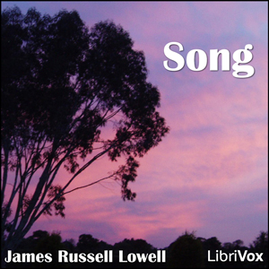 Аудіокнига Song (Lowell version)