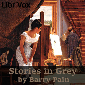 Audiobook Stories in Grey