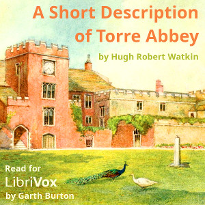 Audiobook A Short Description of Torre Abbey