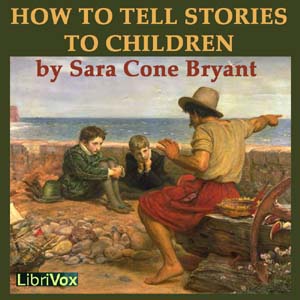 Audiobook How to Tell Stories to Children