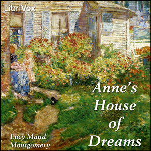 Аудіокнига Anne's House of Dreams