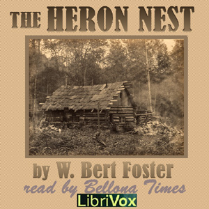 Аудіокнига The Heron Nest