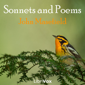 Аудіокнига Sonnets and Poems