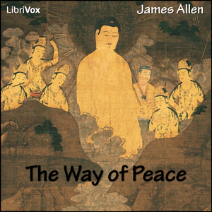 Audiobook The Way of Peace