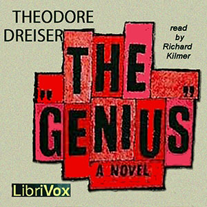 Audiobook The Genius