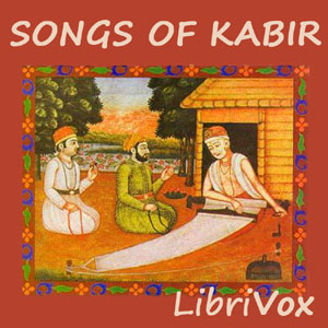 Аудіокнига Songs of Kabir