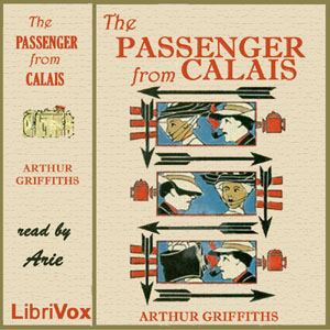 Audiobook The Passenger from Calais