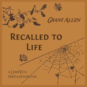 Audiobook Recalled to Life