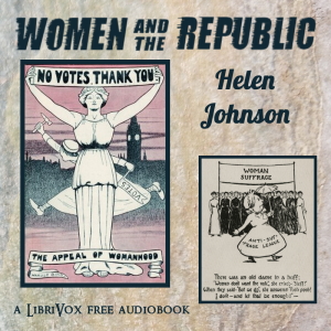 Аудіокнига Woman and the Republic