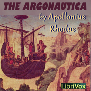 Аудіокнига The Argonautica