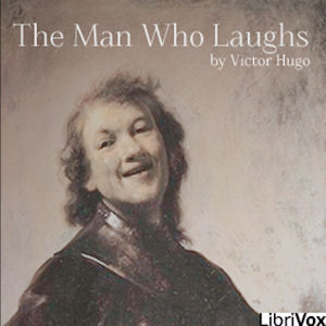 Аудіокнига The Man Who Laughs