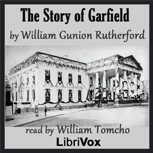 Аудіокнига The Story of Garfield