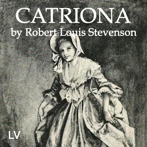 Audiobook Catriona