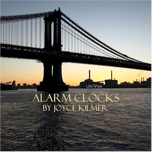 Аудіокнига Alarm Clocks