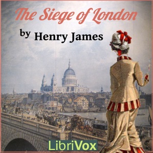 Audiobook The Siege of London