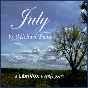 Audiobook July