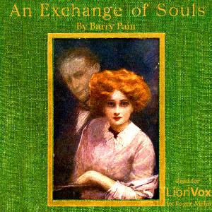 Аудіокнига An Exchange of Souls