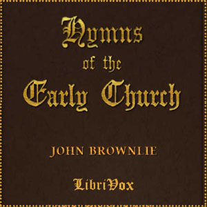 Audiobook Hymns of the Early Church