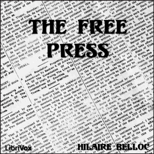 Audiobook The Free Press