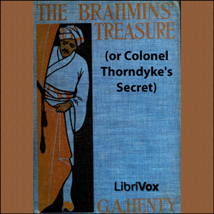 Audiobook Colonel Thorndyke's Secret