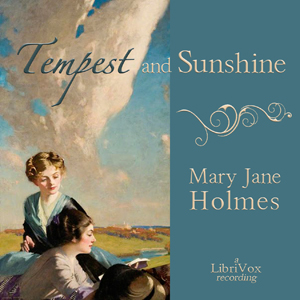 Audiobook Tempest and Sunshine