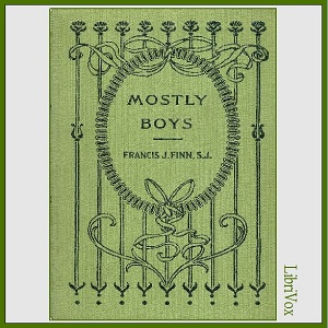 Audiobook Mostly Boys: Short Stories