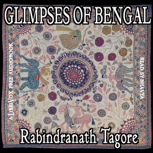 Аудіокнига Glimpses of Bengal