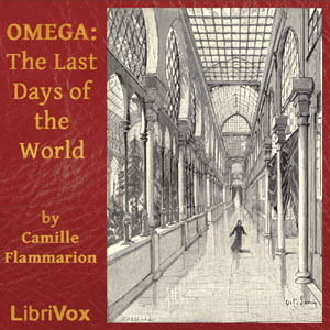 Аудіокнига Omega: The Last Days of the World