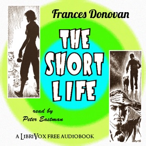 Аудіокнига The Short Life