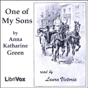 Audiobook One of My Sons