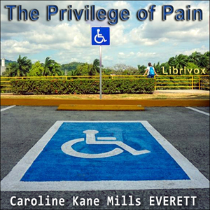 Audiobook The Privilege of Pain