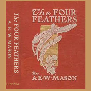 Аудіокнига The Four Feathers