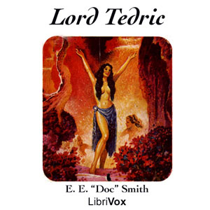 Audiobook Lord Tedric