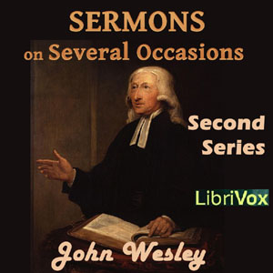 Аудіокнига Sermons on Several Occasions, Second Series