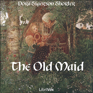 Аудіокнига The Old Maid (Shorter)