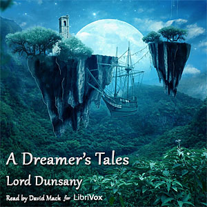Аудіокнига A Dreamer's Tales