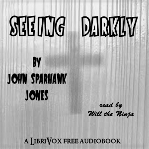 Audiobook Seeing Darkly