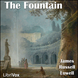 Аудіокнига The Fountain