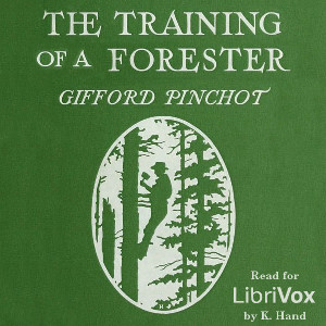 Аудіокнига The Training of a Forester