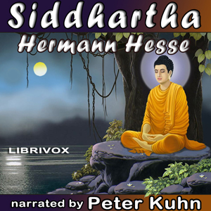 Аудіокнига Siddhartha (Version 2)